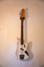 1966 Fender Mustang Bass (Hard Case Included) picture