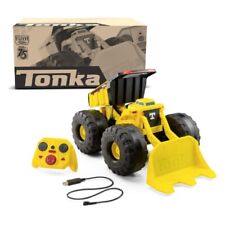Tonka RC Mighty Monster Dump & Plow Truck -Free Shipping 30% Less than on Amazon picture