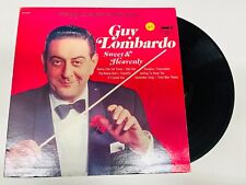 Guy Lombardo Sweet and Heavenly Pickwick/33 Capitol Records SPC-3073 Vinyl LP picture