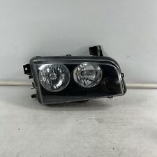 2007-2010 Dodge Charger Right Passenger Side Headlight Halogen OEM 4806164AK picture