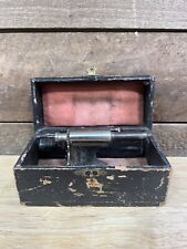 Vintage Mainspring Winder Watchmakers Tool - in box Made In Germany picture