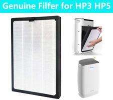 True HEPA Filter Replacement Remove Smoke Allergy For HP3 HP5 HIMOX-H04 Purifier picture