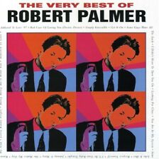 Palmer, Robert : The Very Best of Robert Palmer CD picture