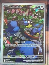 Pokemon SV Paldea Evolved Reverse Holo, IR, Full Art, and SIR Singles picture