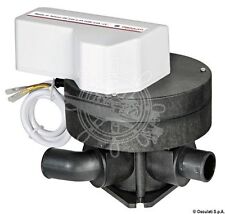 Osculati Y Electric Valve 24v picture