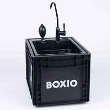 BOXIO - Wash: Portable Sink - Convenient Camping Sink Solution picture