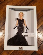HOLLYWOOD DIVINE Barbie Doll 2003 Limited Edition Blonde - C6056 NIB picture