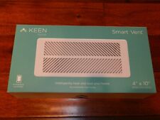 KEEN Home Smart Vent System Phone APP Vent 4