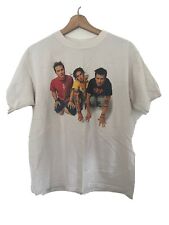 Vintage Blink 182 T-shirt picture