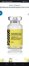 Lemonbottle/Lemon BOTTLE Authenic Fat Dissolver USASeller picture