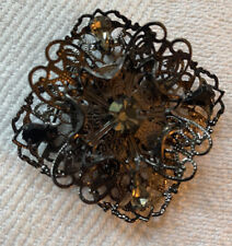 Beautiful Vintage Brooch (Free Shipping) picture