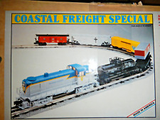 LIONEL  6-11719  COASTAL FREIGHT SPECIAL SET 1991 picture