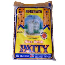 Horchata Patty Traditional Rice Drink 1kg/35.2oz VEGAN & VEGETARIAN 100% Natural picture