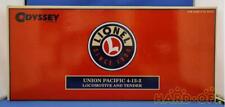 Lionel Union Pacific 4-12-2 Locomotiv picture