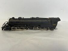 Vintage AHM Pennsylvania 2197 Rivarossi Train Engine Locomotive Steam? WORKS picture