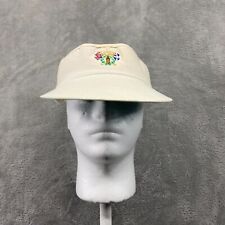 1995 British Open The Old Course St. Andrews Golf Visor Vintage Retro Outdoors picture