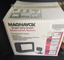 VTG Magnavox 22MS855R0 11
