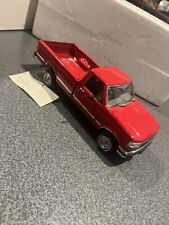 FRANKLIN MINT 1996 FORD F-150 PICKUP **VERY RARE WITY BOX NO PAPERWORK picture