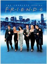 Friends: The Complete Series Seasons 1-10 DVD Brand New &  picture