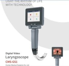 CONTEC CMS-GS1 Medical Digital Video Laryngoscope Touch 3.5