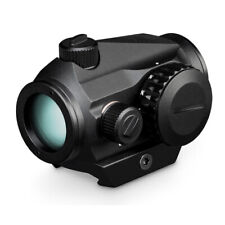 Vortex Crossfire II Bright Red Dot Sight with Multi Height Mount System 2 MOA picture