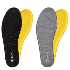 2 Pairs/3 Pairs Memory Foam Insoles Shoe Inserts Inner Soles Replacement Comfort picture