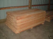 10 BOARD FEET 4/4 KILN DRIED SYCAMORE LUMBER WOOD picture