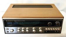 Vintage Kenwood KR-6200 Stereo Receiver - Excellent Condition w/  picture