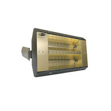 FOSTORIA P-30-222-TH Infrared Quartz Electric Heater 786LD2 picture