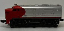 Lionel Santa Fe # 8913 Diesel Engine - ALL OFFERS REVIEWED picture