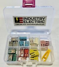 MCASE SLOTTED FUSE ASSORTMENT PACK ( 22 piece) picture