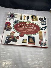 HB Christmas Collectibles Collecting Treasures of Christmas Past Book picture