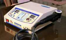 Digital 1Mhz Ultrasound Therapy for Chiropractic use Cont. / Pulsed Mode Machine picture