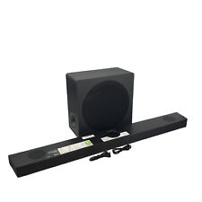 LG S90QY 5.1.3-Channel Soundbar System & SPQ8-W Wireless Subwoofer #D8720 picture