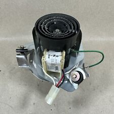 JAKEL J238-100-10110 Draft Inducer Blower Motor Carrier HC21ZE125A used (N81) picture