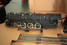 American Flyer S Gauge #322 Locomotive and Smoke in Tender (#1, I have 2) picture