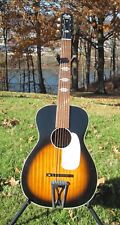 Stella Harmony F-66 GG Vintage Guitar  Used picture