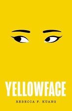 Yellow Face  by Rebecca F Kuang Paperback, English fast shipping picture
