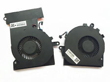 New HP Omen 15-CE 15-CE010CA 15-CE020CA 15-CE030CA 15-CE051NR CPU & GPU Fan picture