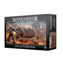 Warhammer: The Horus Heresy– Age of Darkness - NEW - SEALED IN BOX picture