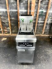 Frymaster MJ45 Fryer - Control Panel and Timer INCLUDED picture