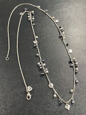 AEROPOSTALE Signed Vintage Necklace 30