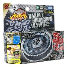 TAKARA TOMY Basalt Horogium / Twisted Tempo 145WD BB-104 Beyblade - USA SELLER picture