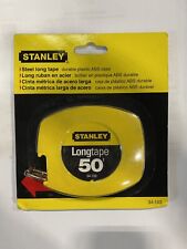 50 ft. L X 0.38 in. W Long Tape Measure picture