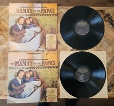 The Mamas & The Papas If You Can Believe Your Eyes And Ears Mono And Stereo Copy picture