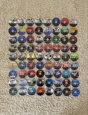 Nintendo Gamecube Games Discs - Authentic *PICK & CHOOSE * SHIPS SAME DAY picture