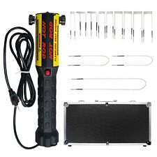 Magnetic Induction Heater Kit, 1000W 110V Flameless Heat Induction Tool, 12Coils picture