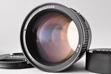 [Near Mint] Nikon AF 85mm F/1.4 D Portrait Prime Lens picture