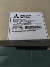 Mitsubishi Electric PAR-40MAAU Wired MA Smart Remote Controller.  New Item. picture