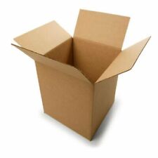 100 - 7x5x5 Corrugated Cardboard Box Boxes 26 ECT picture